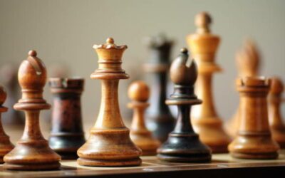 Championnat académique d’échecs – 27 mars 2024