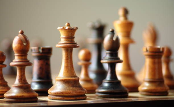 Championnat académique d’échecs – 27 mars 2024
