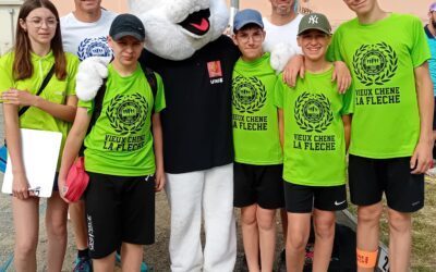 Championnat de France pétanque UNSS à Toulouse